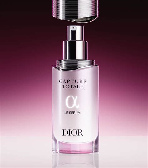 capture totale dior price|capture totale refill.